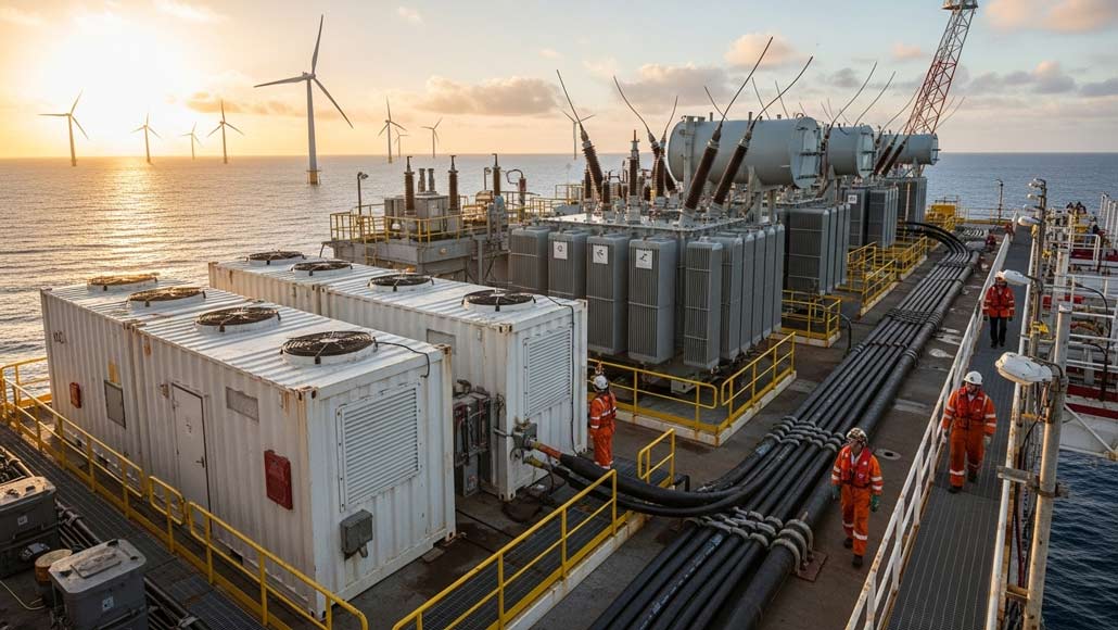 Hydrogen Production
