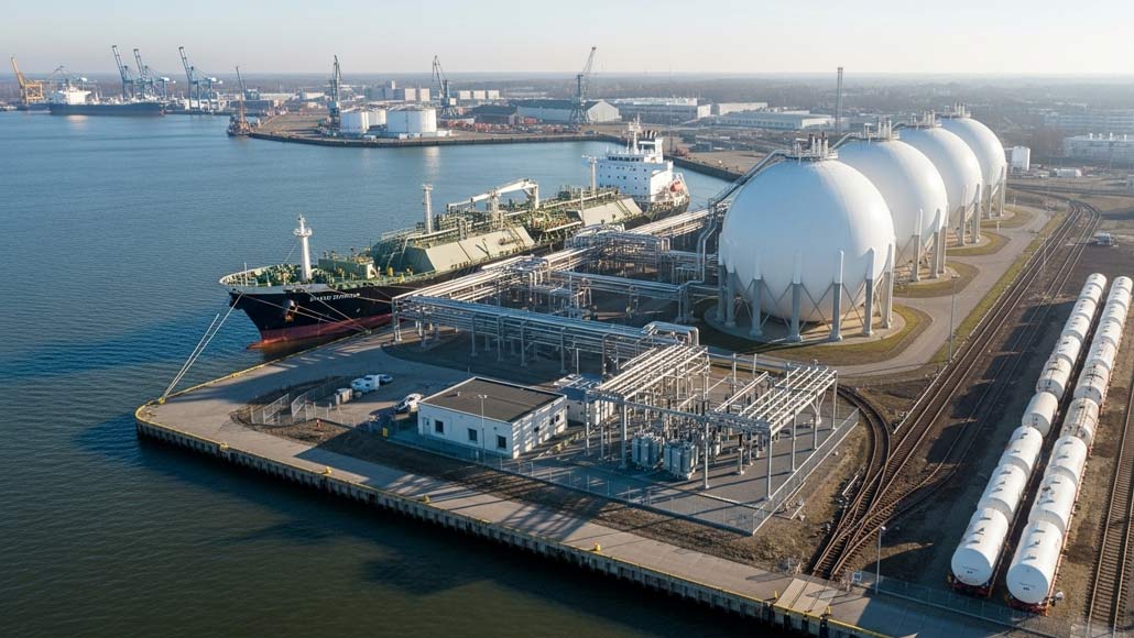 Hydrogen Global Budget to 3 Billion