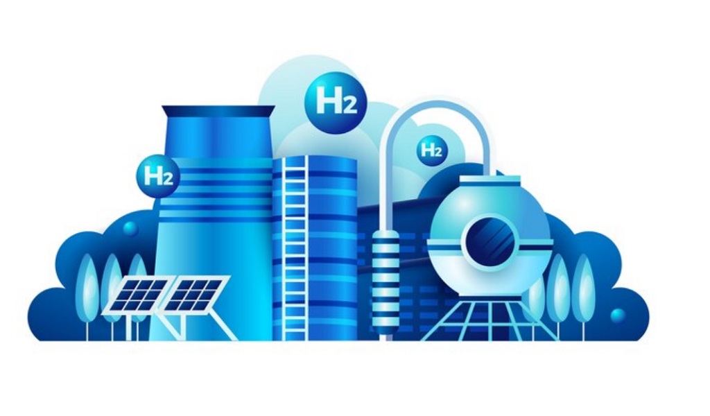 The Sustainable Hydrogen Revolution