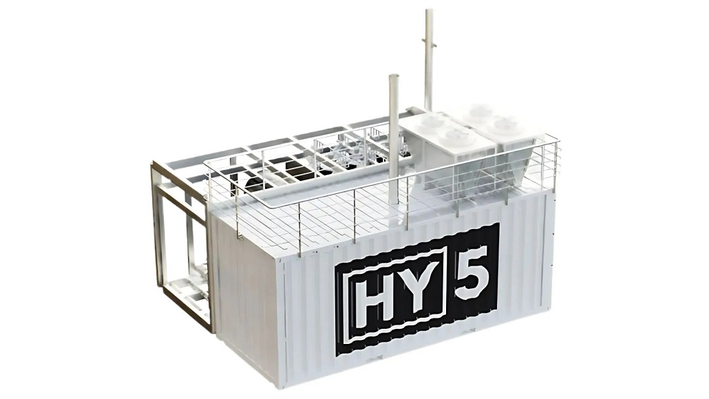HY 5