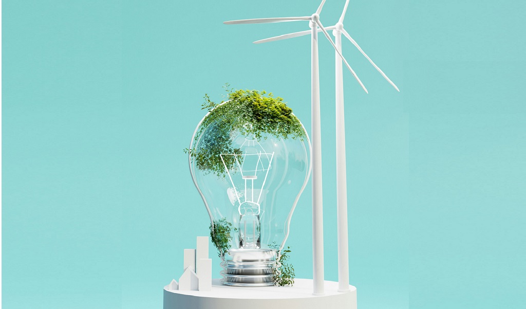 Green Hydrogen Tech
