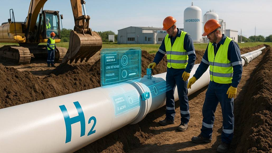 Next Gen Hydrogen