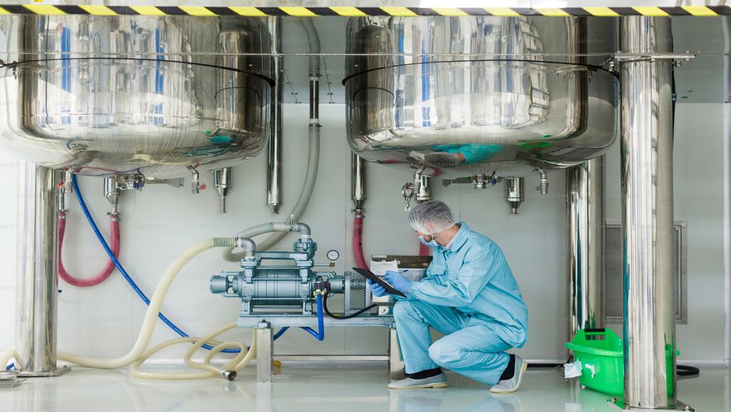 Clean Power Through Hydrogen Extraction