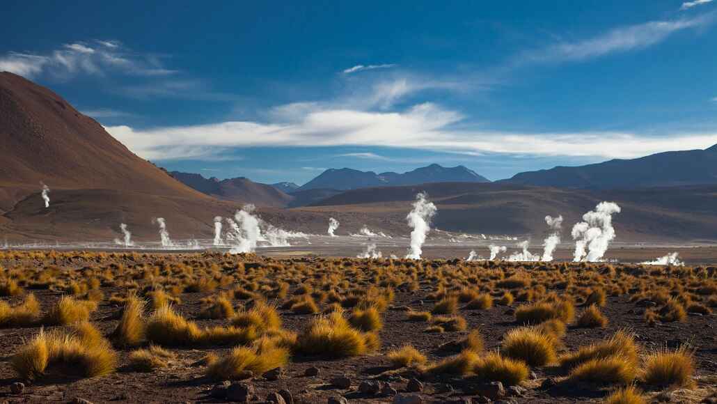 White Hydrogen Reserves Fuel
