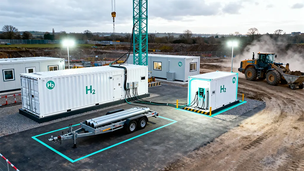 CO2 Reduction R D Project